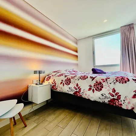 Apartmán Ocean Garden *