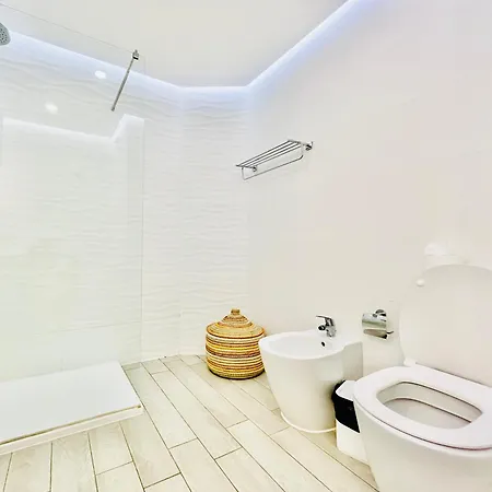 Apartmán Ocean Garden *