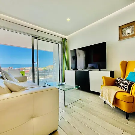 Ocean Garden Costa Adeje (Tenerife)