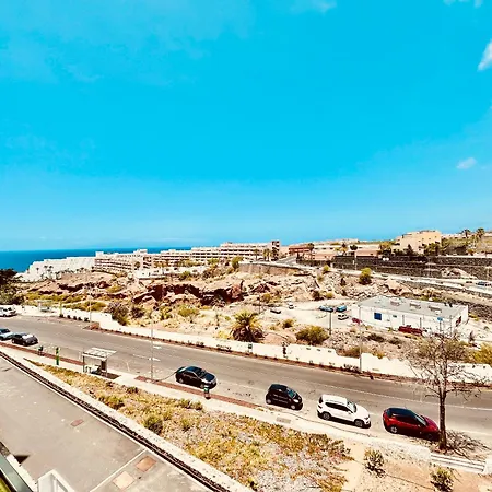 Apartmán Ocean Garden *