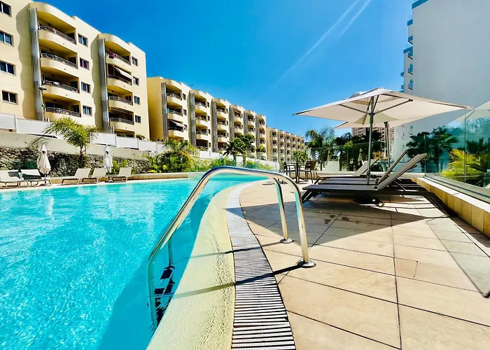 Apartman Ocean Garden *