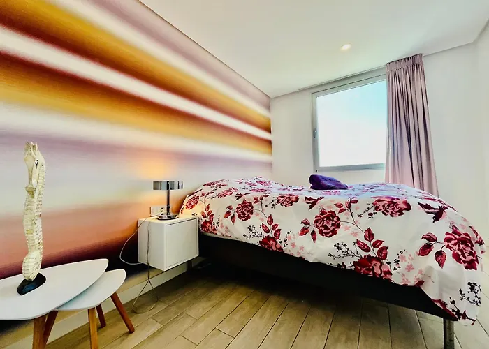 Apartman Ocean Garden *