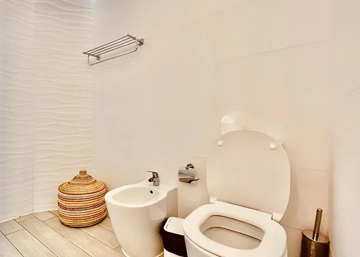 Ocean Garden Apartman