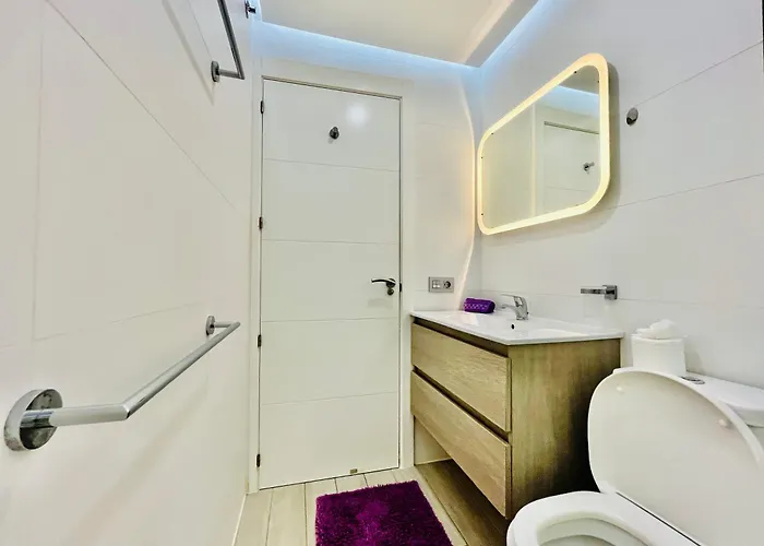 Apartman Ocean Garden