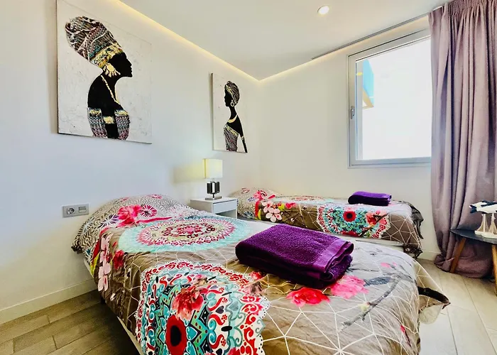 Apartman Ocean Garden *