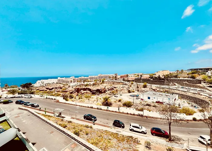 Apartman Ocean Garden *