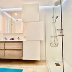 Ocean Garden Appartement