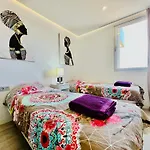 Appartement Ocean Garden *