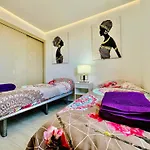 Ocean Garden Appartement Costa Adeje (Tenerife)