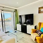 Ocean Garden Appartement