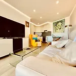 Ocean Garden Appartement Costa Adeje (Tenerife)
