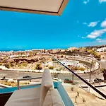 Ocean Garden Appartement *