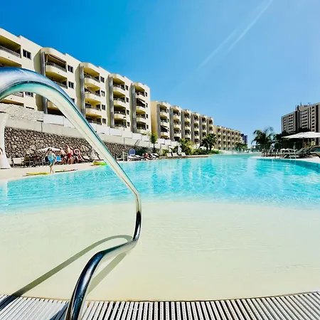 Ocean Garden Appartement Costa Adeje (Tenerife)