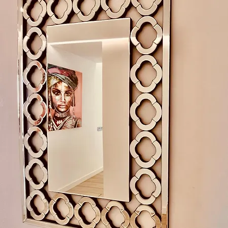 Ocean Garden Διαμέρισμα Costa Adeje (Tenerife)