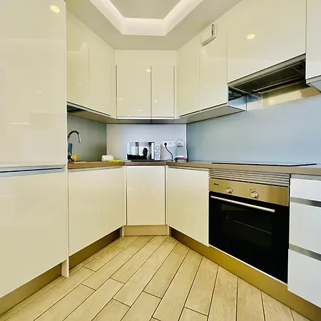 Ocean Garden Διαμέρισμα Costa Adeje (Tenerife)