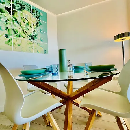 Ocean Garden * Costa Adeje (Tenerife)