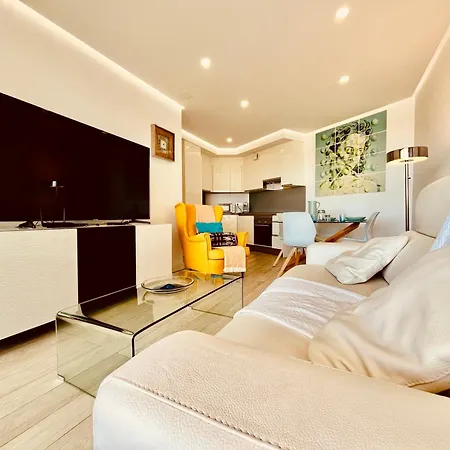 Ocean Garden Διαμέρισμα Costa Adeje (Tenerife)