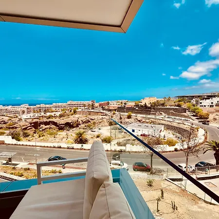 Ocean Garden Διαμέρισμα *