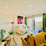 Ocean Garden Апартаменты *