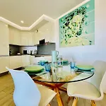 Ocean Garden * Адехе