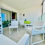 Ocean Garden Адехе