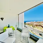 Ocean Garden Апартаменты Адехе
