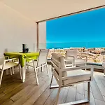 Ocean Garden Апартаменты *