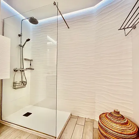 Ocean Garden 아데제