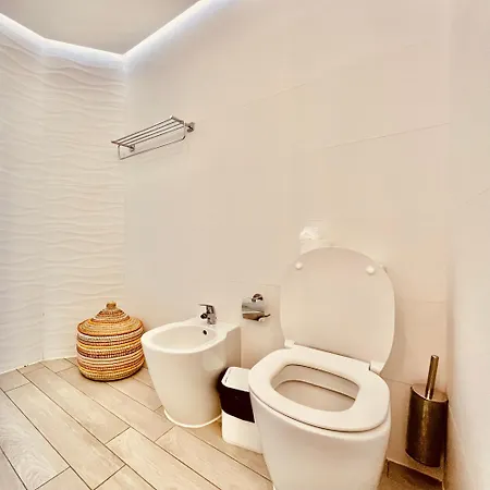 Ocean Garden 아파트