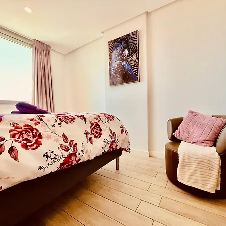 Ocean Garden 아파트 *