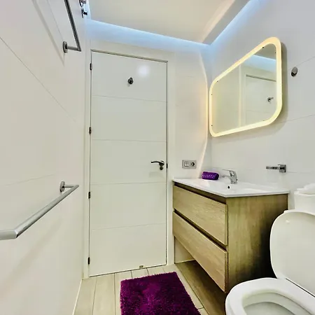 Apartman Ocean Garden