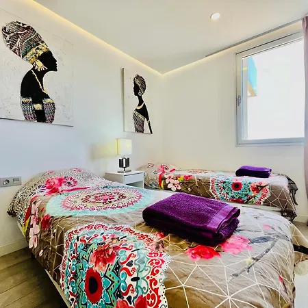 Apartman Ocean Garden *