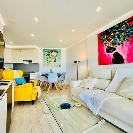 Ocean Garden 아데제