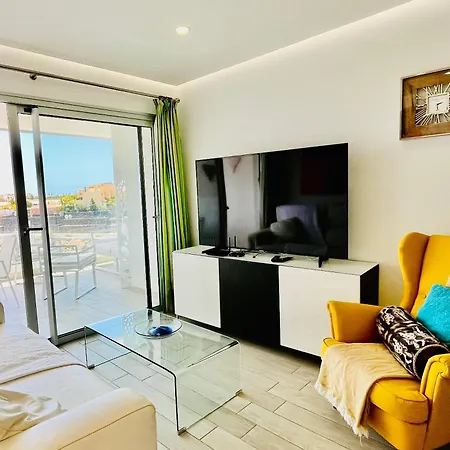 Ocean Garden Apartman