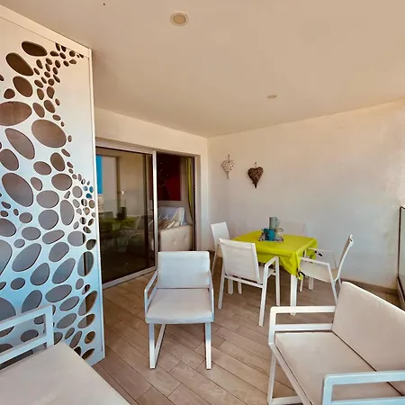 Ocean Garden *