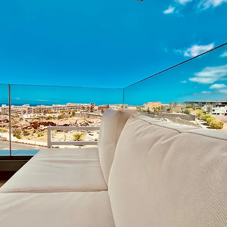 Ocean Garden 아파트