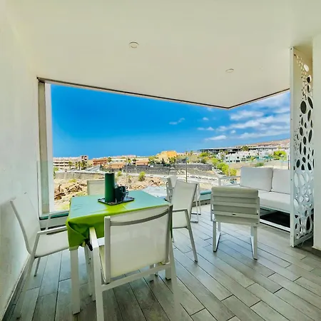 Ocean Garden * 아데제