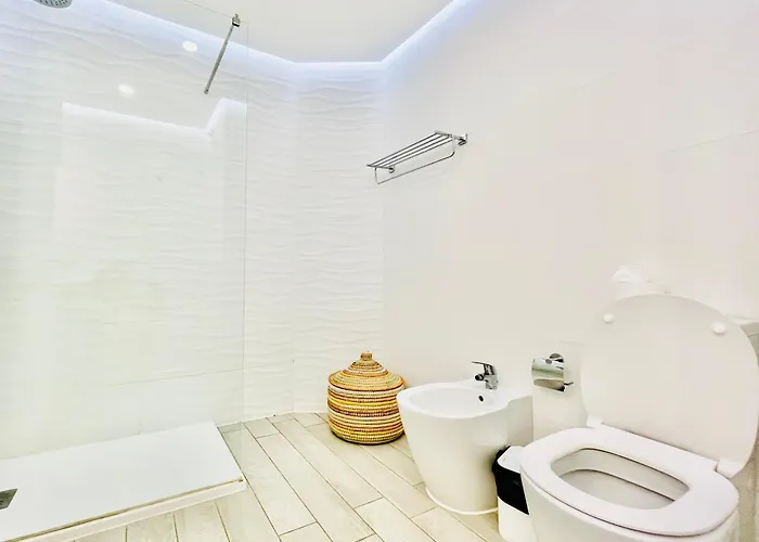 아파트 Ocean Garden *