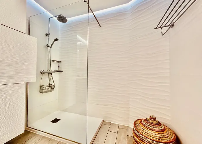 Ocean Garden 아데제