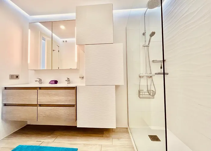 Ocean Garden Appartement