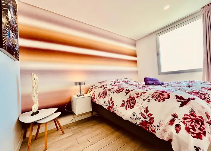 Ocean Garden Appartement Costa Adeje (Tenerife)