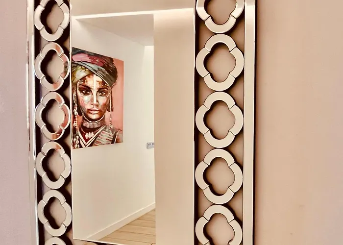 Ocean Garden 아파트 아데제