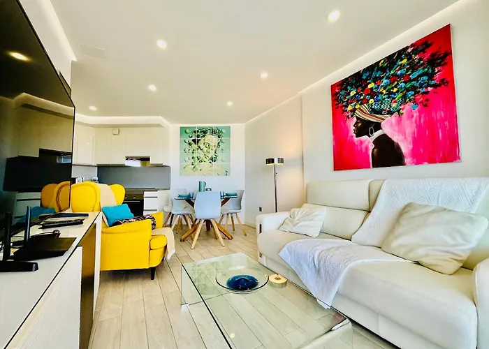 Ocean Garden 아데제