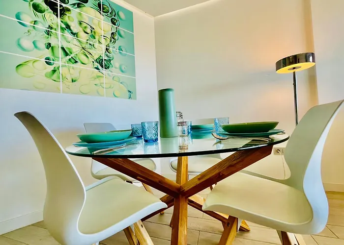 Ocean Garden * 아데제