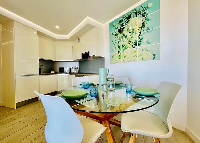 Ocean Garden * 아데제