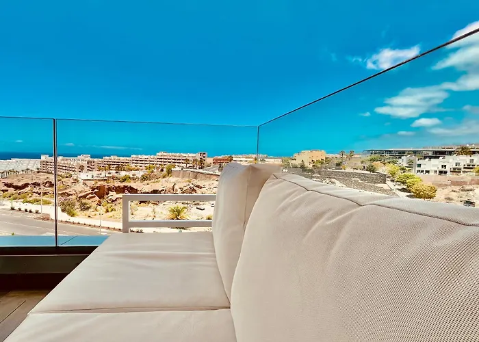 Ocean Garden 아파트