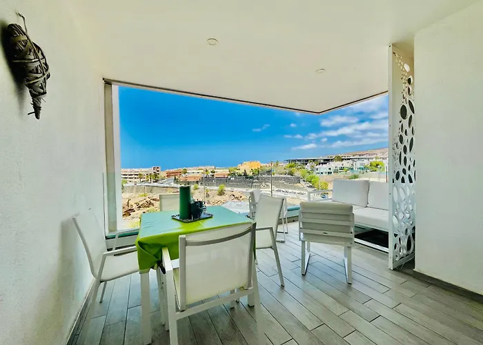 Ocean Garden * 아데제