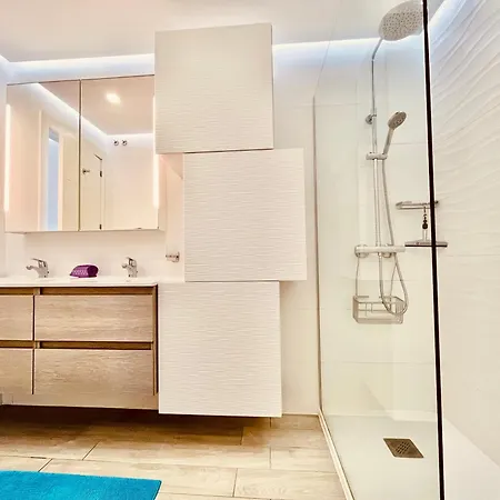 Ocean Garden Daire
