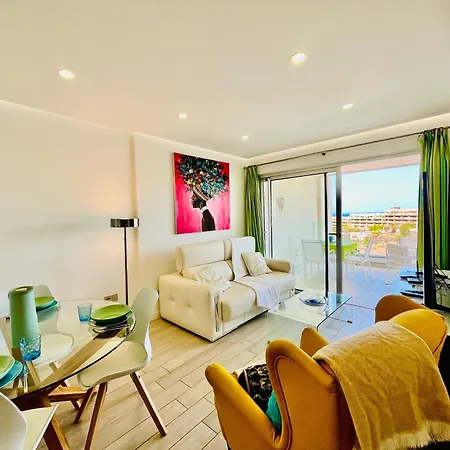 Ocean Garden Daire *